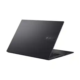 ASUS VivoBook 16X K3605ZF-MB339W - Conception de charnière à 180 degrés - Intel Core i5 - 12500H - ... (90NB11E1-M00F60)_4